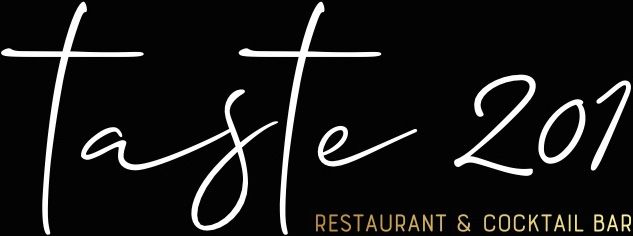 Taste 201 logo